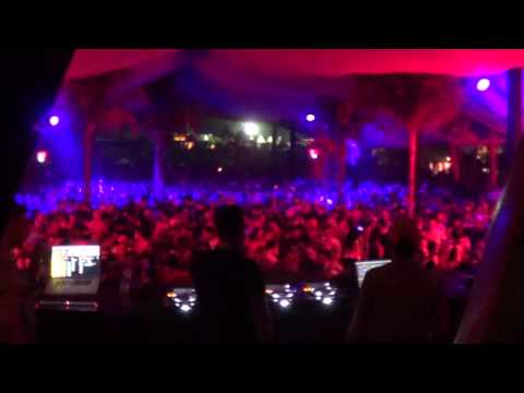 Hot Bullet | Warung Day Party | Campinas-SP