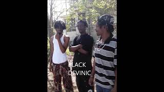 Runnin up solo stro ft black DaVinci