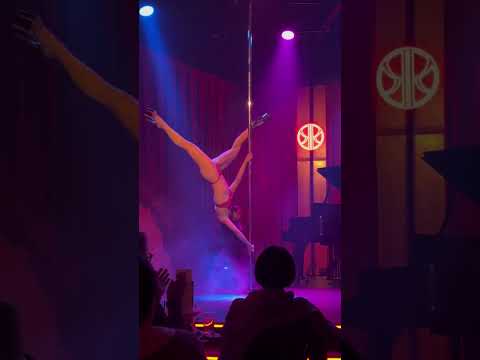 Promotional video thumbnail 1 for Aerialist Eme