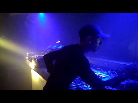 Gotshell @ Tresor 2017