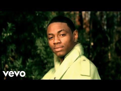 Soulja Boy Tell'em ft. Sammie - Kiss Me Thru The Phone (Official Video)