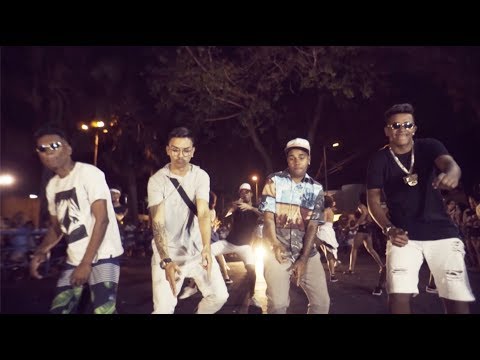 MC DN E AFALA E CASE E RBEAT - SONHEI COM VOCÊ - CLIPE OFICIAL