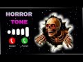 Horror Sms Tone 2026 Notification Ringtone SMS Ringtone Mgs Ringtone Message Tone Horror ​