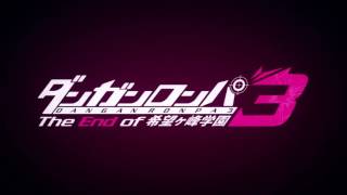 Danganronpa 3: The End of Hope's Peak OST 2 - 20. Non Stop Action