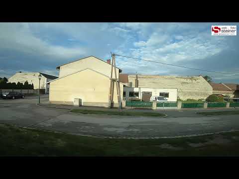 REX: Neufeld/Leitha - Ebenfurth, 17. Juli 2020