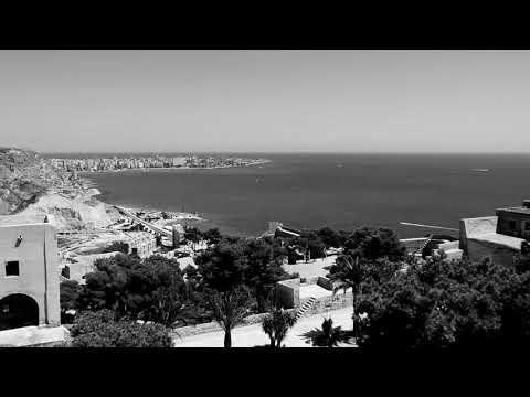 CITIES TALK: City sounds of 8 European cities [Field Recording Zoom H6 Shotgun SSH-6 Ableton]