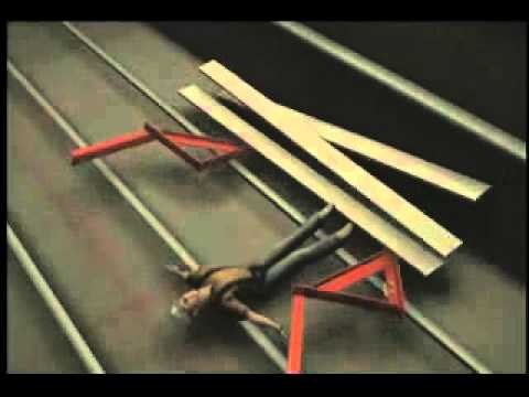 Safe Setup and Access thumbnail