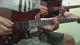Guitar Lesson | Stryper - The One (Iguitarrista)