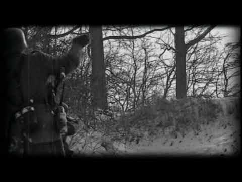 Kampfgruppe Chill - Westfront Nimwegen, Januar 1945