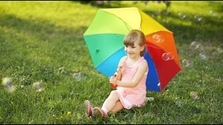 Sarantos Bubbles Lyric Video - New Top Rock Funk Song