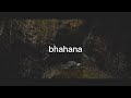 Prashant Singh Khadka - Chahana Bhahana( Official raw verse)