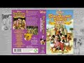 Sing Along Songs Ga Mee Naar Euro Disneyland