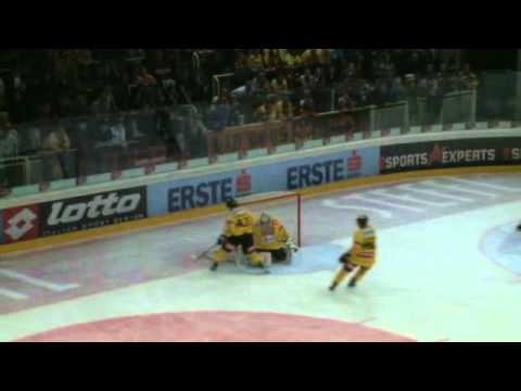 EV Vienna Capitals - EC VSV (26.09.2010) - 2:1