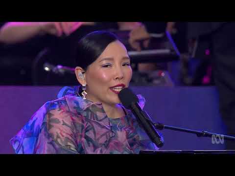 Australia Day Live 2024 (Live 26/01/2024)