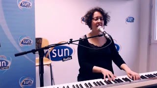No to you - Marie Miault (composition, chant et piano)