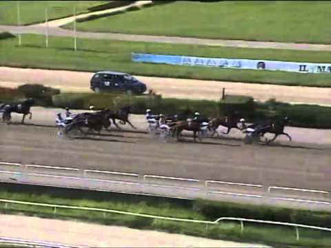 Trotto 29/05/2014 Corsa 5