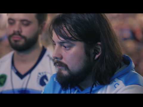 Genesis 4 - Melee Top 8 Intro