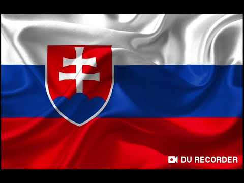 Anthem of the Slovak republic