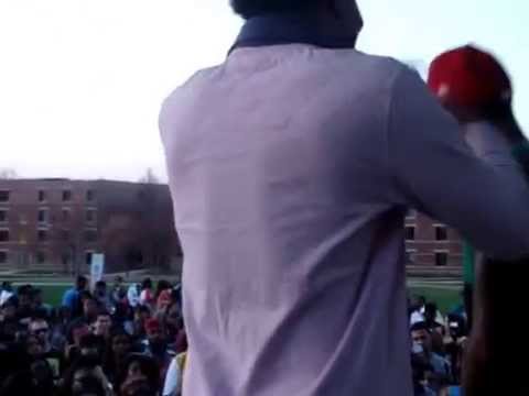 Kazzie Pop  "YEAH OK"