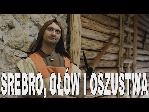 Srebro, ołów i oszustwa - górnictwo kruszcowe. Historia Bez Cenzury