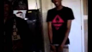 Fto tez ridin round we drillin (unofficial video)