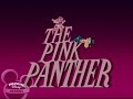 The Pink Panther 2006 On Playhouse Disney LA May 2009 Totally Real And Rare