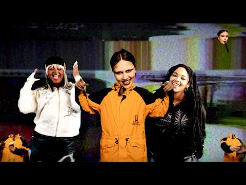 Sola Guinto, Faffi, ALT BLK ERA - ARMAGEDDON (ALT edition) - Official Lyric Video