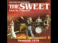 06 - Sweet Burn On The Flame-Healer Denmark 1976