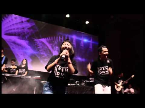 JCTBG EDM party #SNDWV [21st Dec 2015] ft. Kevaz lucky from JPCC worship