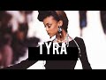 Tyra Banks Best Runway Walk