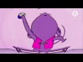 I Killed Angelina Ballerina Angelina In The Wings