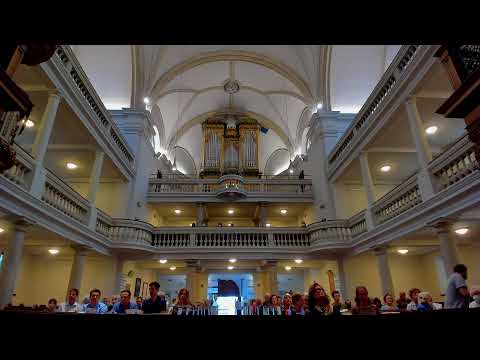 Gottesdienst 1. Sonntag nach Trinitatis | 19.6.2022