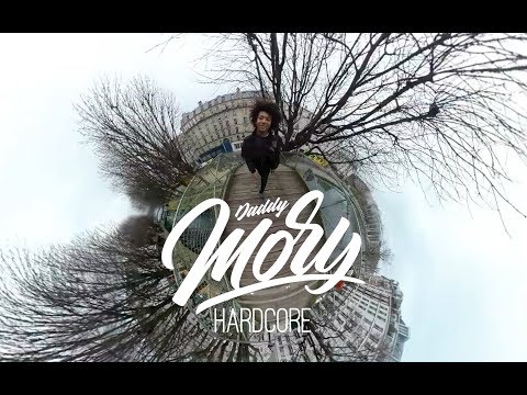 Daddy Mory - Hardcore