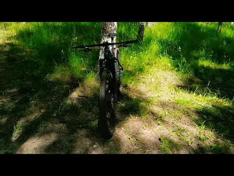 My new bike merida big nine 6000 2020