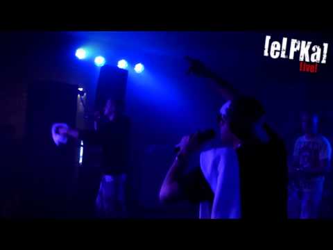 249Tv Hoodwatch Live! - [eLPKa] Kreuz die Finger