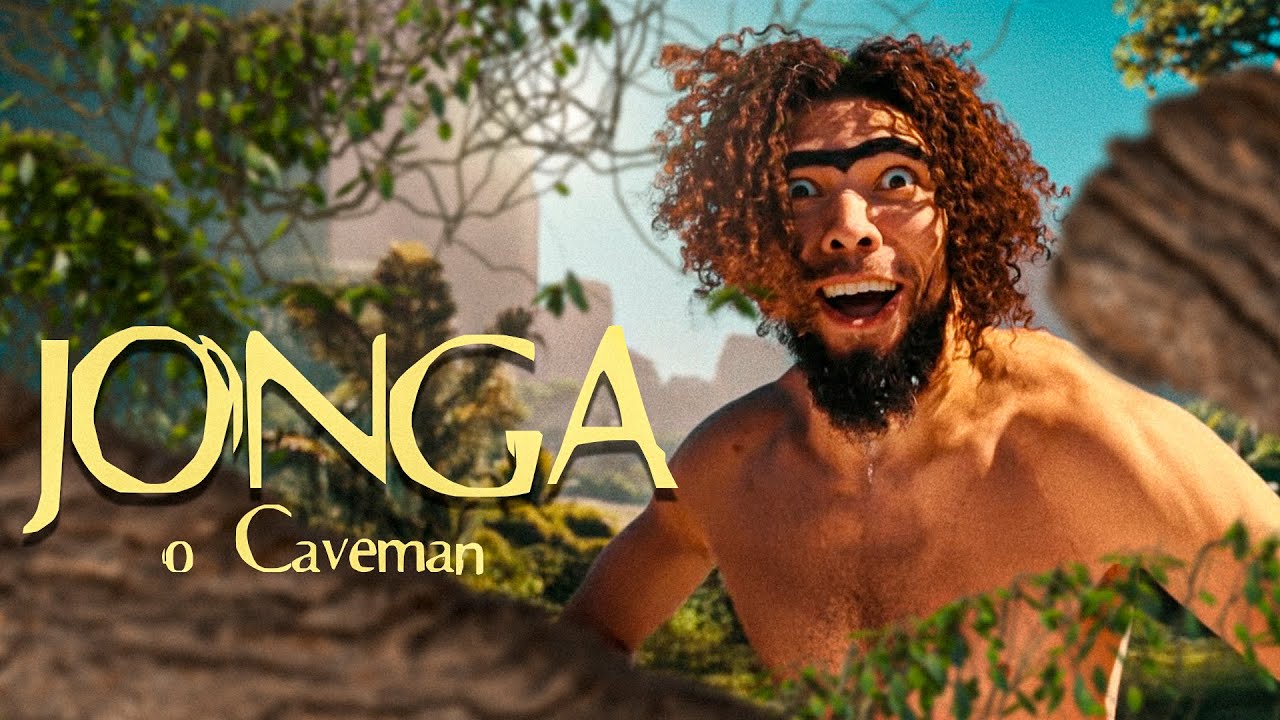 Jonga Session video thumbnail