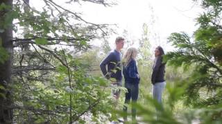 My Summer Was Better Than Yours - Summer 2015