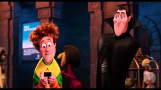 Hôtel Transylvanie 2 - Extrait VF Bluetooth