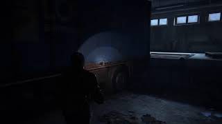 秋の夜長にラスアス[THE LAST OF US]