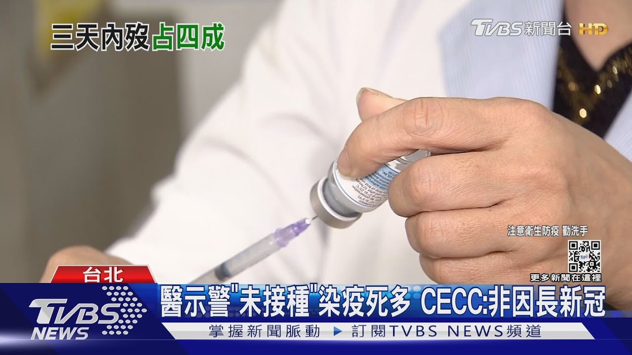 +211死！ 30多歲男急性心肌梗塞　確診當天亡