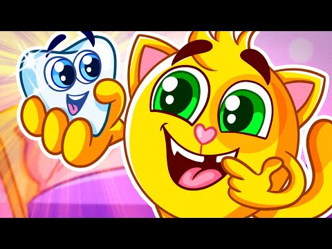 Loose a Tooth Song | And More Nursery Rhymes & Kids Songs by Toonaland 😻