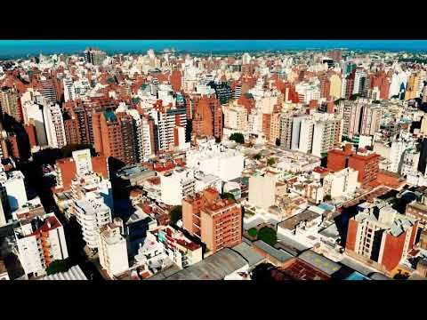 Argentina 4K UHD