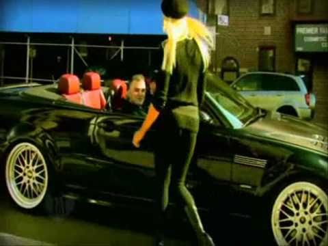 Brezi Ri ft B52 - back official video ♥♫