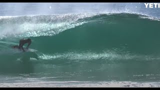 YETI Australian Junior Online Surf Championships - Finalists Announced
