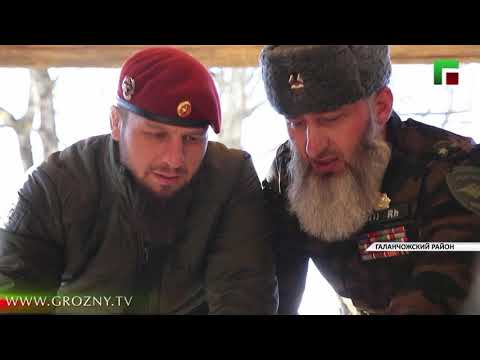 Полный выпуск новостей 22.11.2021