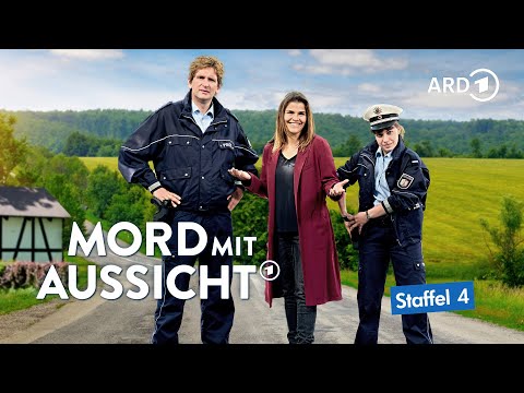 Mord mit Aussicht (2008-2024)