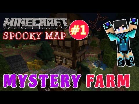 Uncover the Secret of SuperBeast20's Mystery Farm!