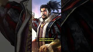 Download lagu Why Date Masamune speaks English in Sengoku Basara mp3