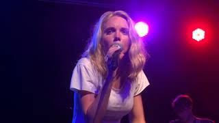 Danielle Bradbery - Talk About Love Freedom Fest 2018 Hurlburt AFB Florida