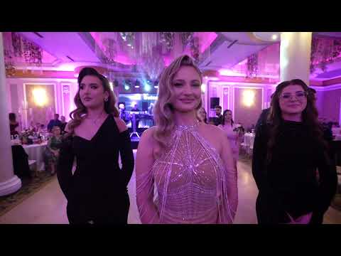 LOGODNA MARE LA AROMÂNII MACEDONENI